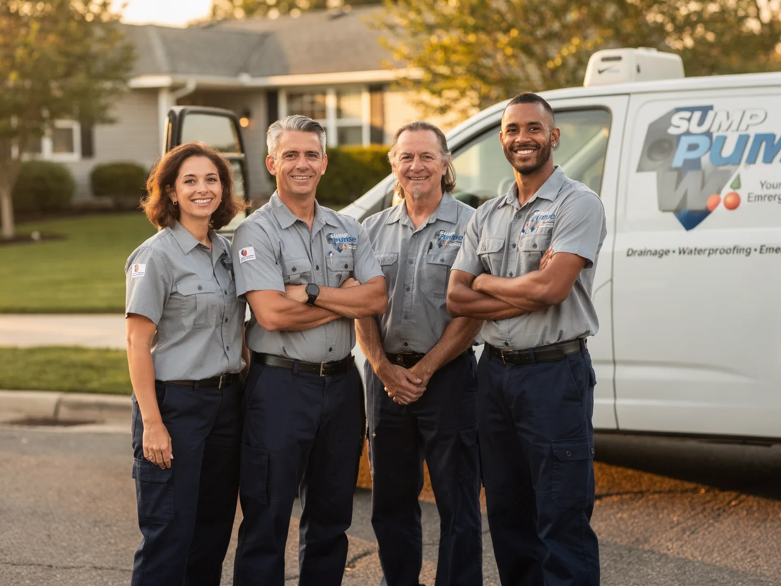 Water Heater Repair company in Starkweather, ND